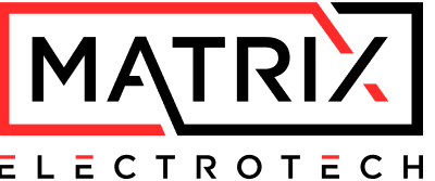 Matrix ElectroTech Logo