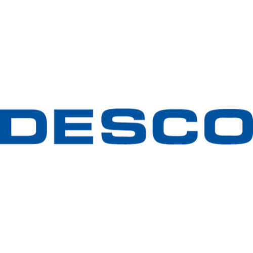 Desco Logo