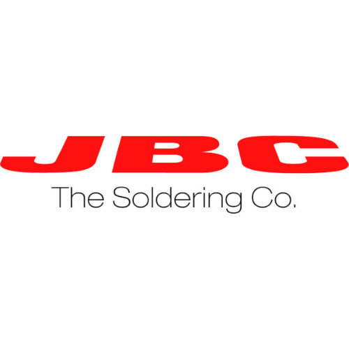 JBC Soldering Logo
