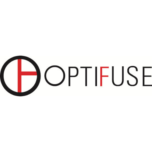 Optifuse Logo