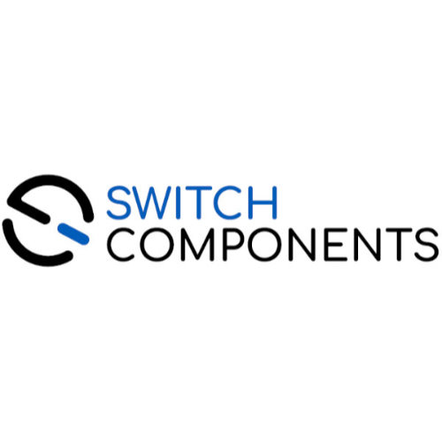 Switch Components Logo