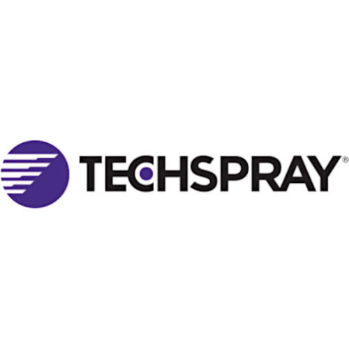 Tech Spray Logo