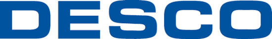 Desco Industries Logo